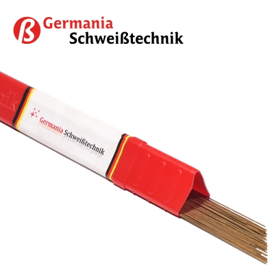 Germania Bm 20 Lazer Kaynak Teli Tüp (100 Gr)