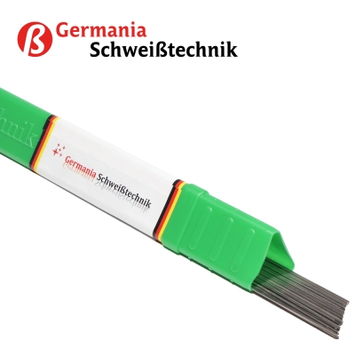 Germania Bm Al 443 Lazer Kaynak Teli Tüp (100 Gr)