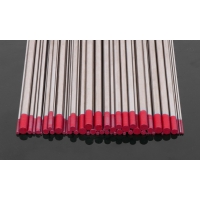Tungsten Elektrod Kırmızı ( 10 Adet ) - 1.6X175 Mm
