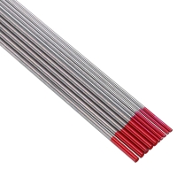 Tungsten Elektrod Kırmızı ( 10 Adet ) - 3.2X175 Mm