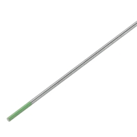 Tungsten Elektrod Yeşil ( 10 Adet ) - 4.0X175 Mm